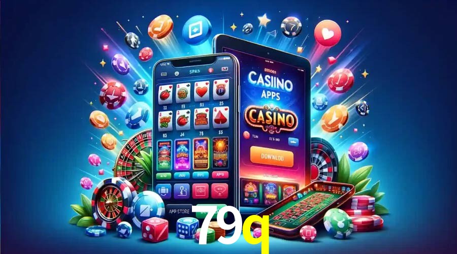Live Casino 79q