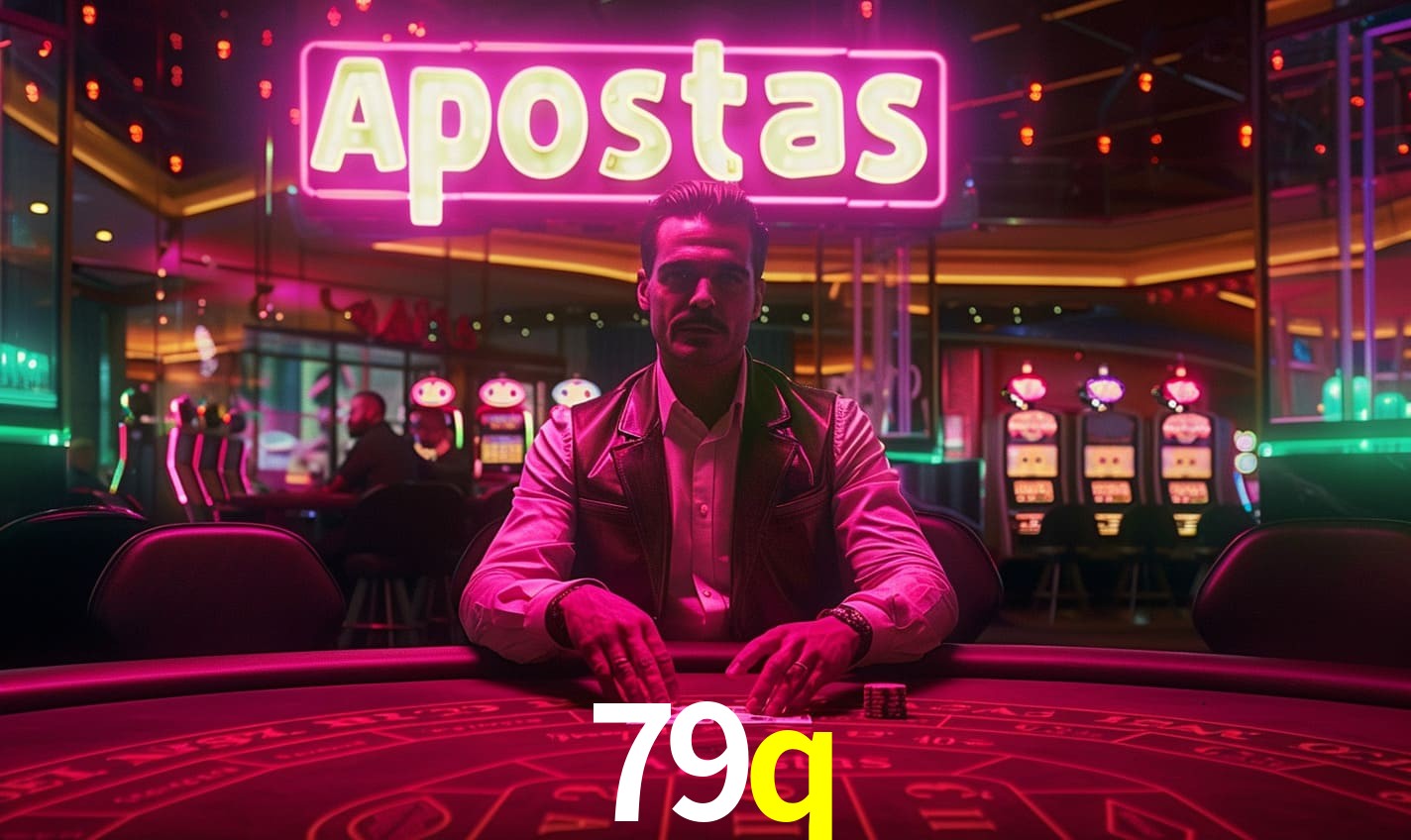 Desvendando o Mundo dos Jogos Virtuais na 79q