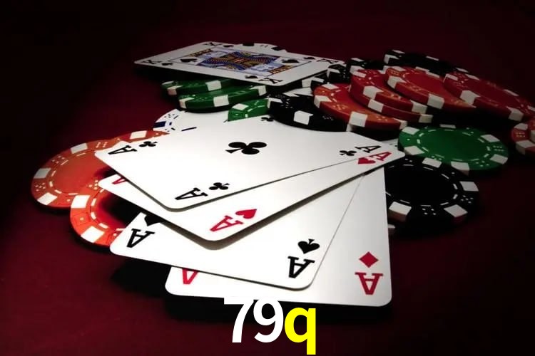 Casino VIP 79q
