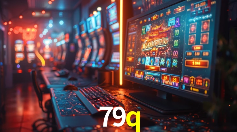 Experimente o Login Seguro Premium no 79q