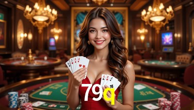 Slot Games 79q