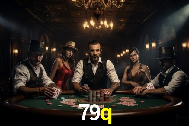 cassino 79q