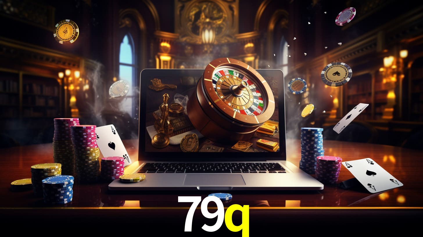 Roulette Table 79q