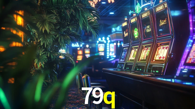 Live Casino 79q