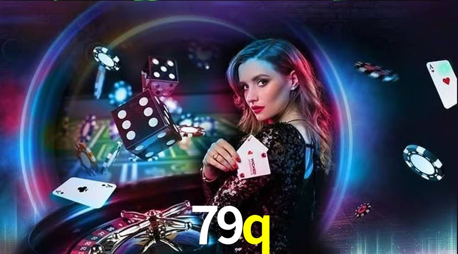 Game Providers 79q