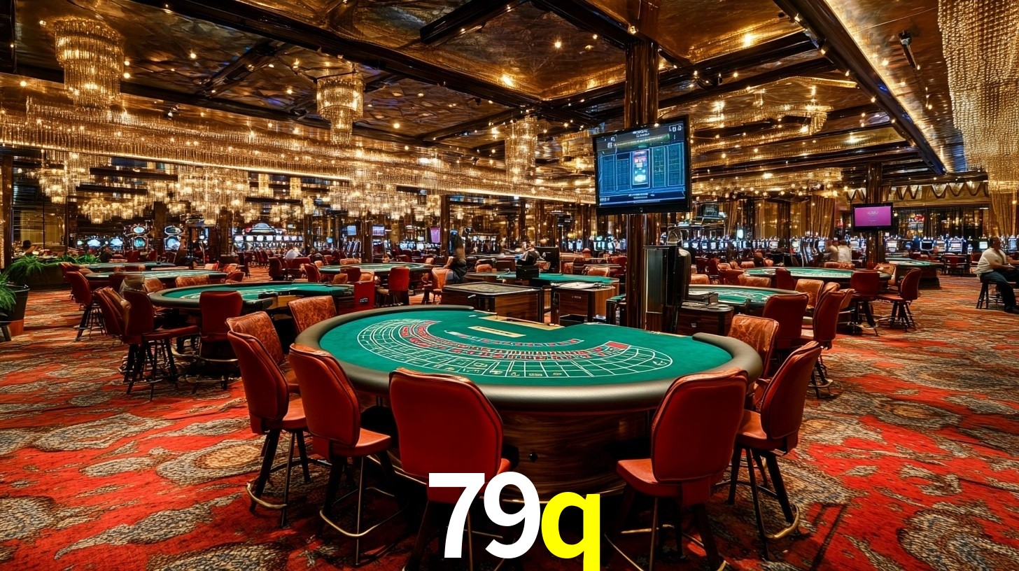 79q - O Cassino Nº1 Online - 79q.com