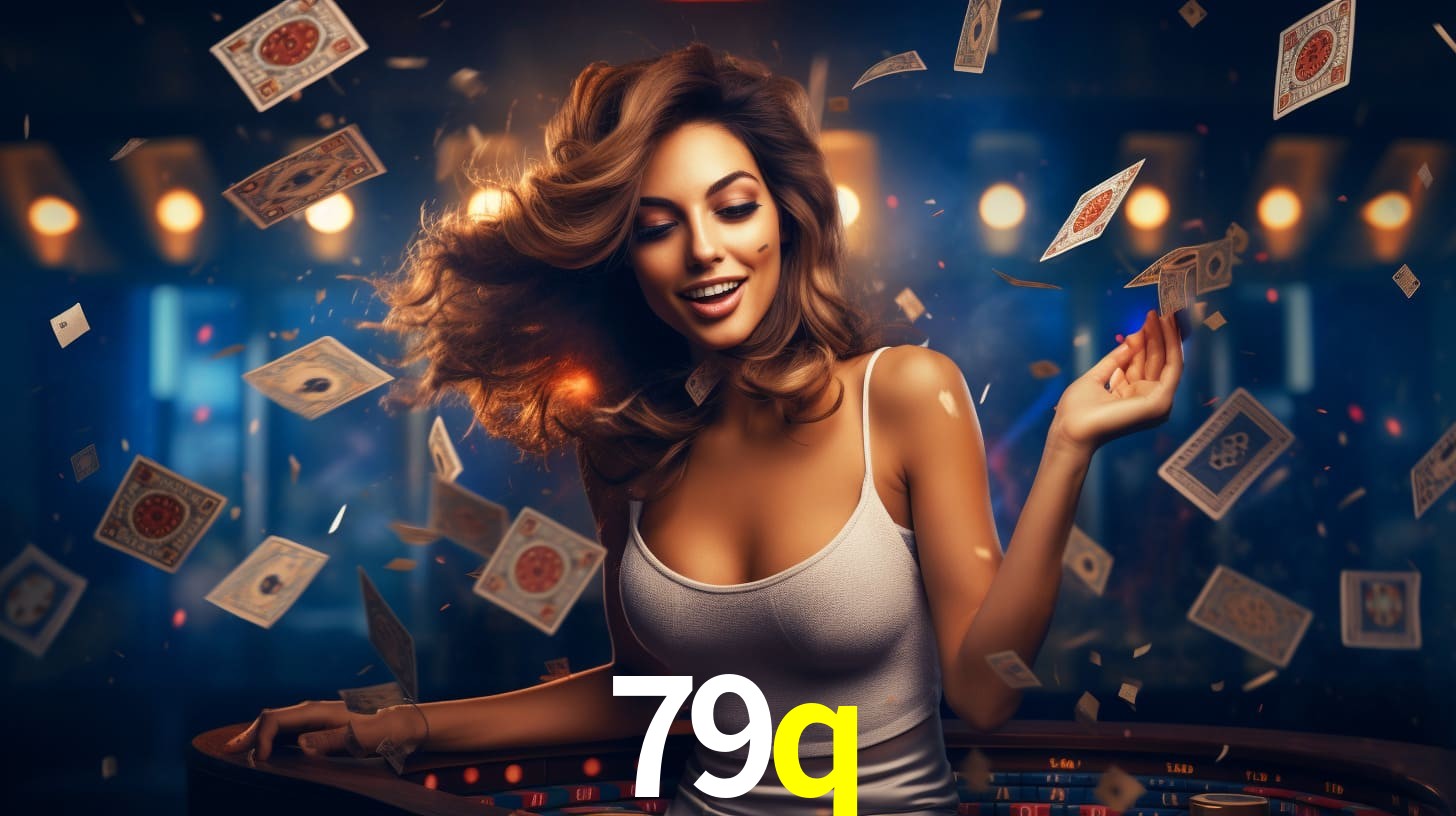 VIP Casino 79q