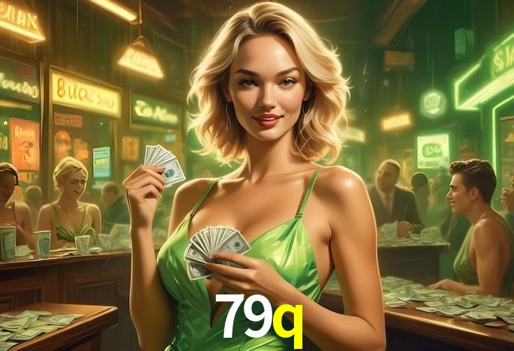 Inovações de Jogos na 79q: O Futuro das Experiências Interativas