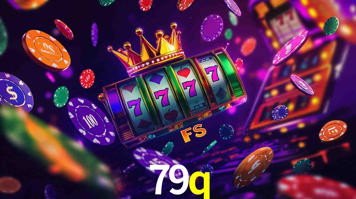 Welcome Bonus 79q