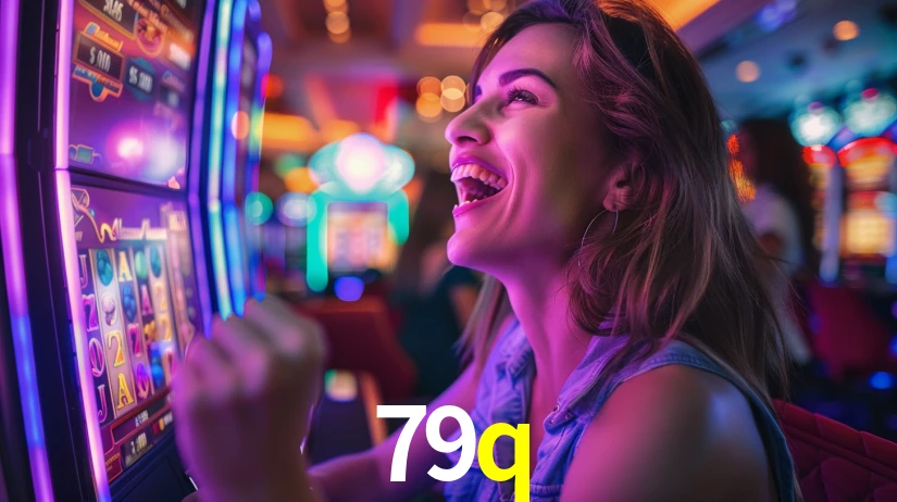 79q: Jogos de Caça-Níqueis-Altas Recompensas, Roleta-Velocidade, Blackjack-Desafios Máximos