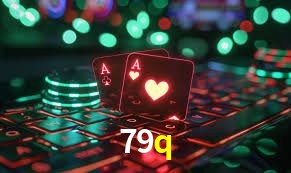 Estatísticas do Jogo 79q