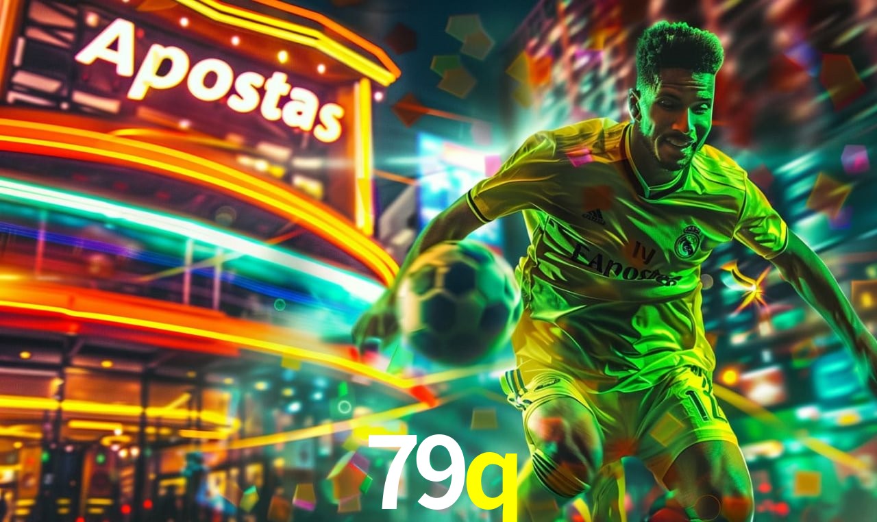 Casino Ao Vivo 79q