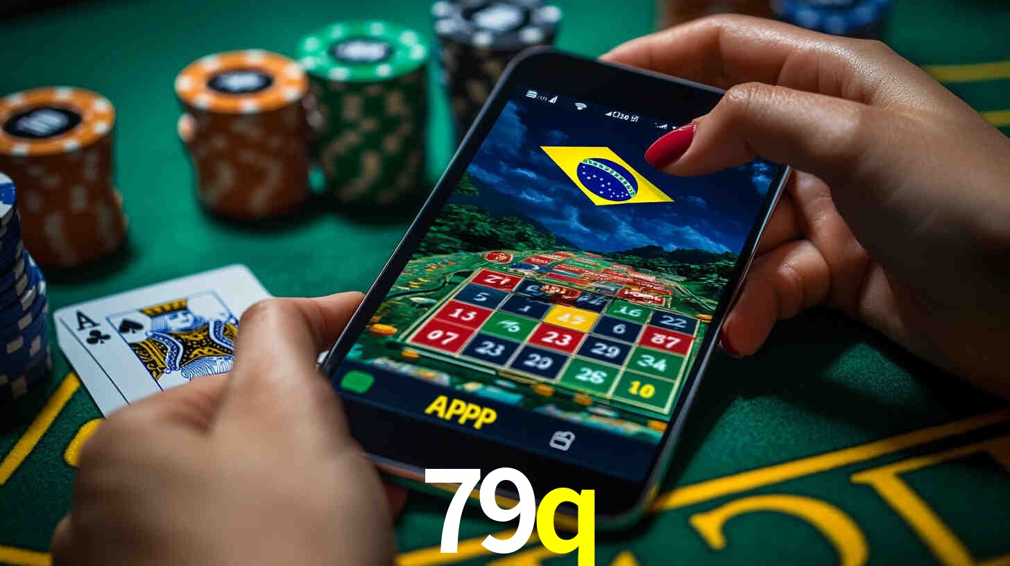 Explorando a Categoria de Eventos em Apostas na 79q