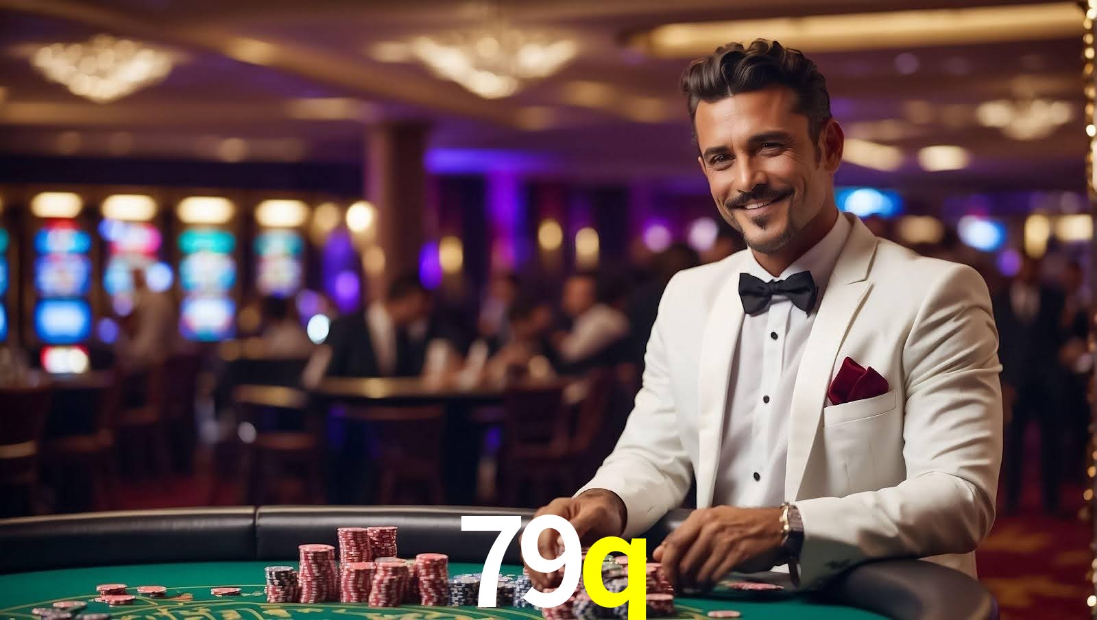 Especiais de Fim de Semana 79q